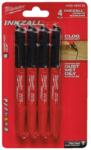 Milwaukee Set markere negre INKZALL - 4 BUC (4932480551)