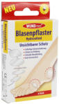 WUNDmed Vízhólyagtapasz 4 méret