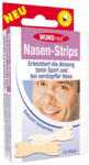 WUNDmed Horkolásgátló, légzéskönnyítő orrtapasz 10 db