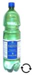 Salvus gyógyvíz (1, 5L) - visszaváltási díjas palackban, GYSALV-VIZ