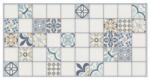 Unic Spot PVC fali panel dekoráció, falburkolat, Marokko 98 x 48 x 0, 3 cm 7150004 (7150004)