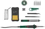 PARKSIDE Forrasztópáka készlet, 60 W, PLK 60 B1