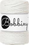 Bobbiny Macrame Cord 1, 5 mm 100 m Off White Șnur (<![CDATA[MD-E066]]>)