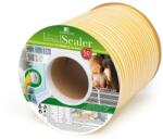 Garden of Eden Öntapadós ajtó és ablakszigetelő, D profil, 50 méter, 11599WH-15-50