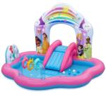 Retoys Princess palota játékközpont 2, 21 m x 1, 93 m x 1, 40 m Ajánlott 2-6 éves korig unisex (13880)