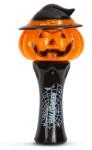 delight Halloween-i LED lámpa, tök, elemes, 58113A