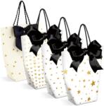 Family Ajándéktasak - papír - 114 x 64 x 146 mm - 4 féle / csomag, 58308