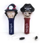 Retoys Halloween világító bot Ajánlott 3-6 éves korig unisex (11130)