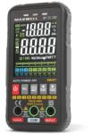 Maxwell Digitális multiméter, automata, színes 3"-os kijelzővel, 25703