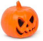 delight Halloween-i töklámpás - LED-del, hangeffekttel, 58111