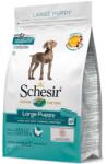 Schesir dog Large Puppy - Chicken and rice 2 x 12 kg