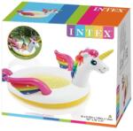 Intex Corp 57441 Unikornis medence - 272 x 193 x 104 cm Ajánlott 2-6 éves korig unisex (30493)