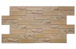 Unic Spot PVC fali panel dekoráció, falburkolat, téglafal mintás 98 x 48 x 0, 3 cm, 7150014