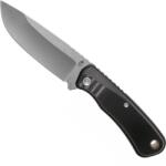 Gerber Vadászkés, 10, 8 cm penge, fekete, Downwind Drop Point, 1059840