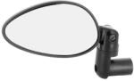 ZEFAL Tükör Cyclop Kormányvégébe Rögzíthető Átfordítható Fekete 60G