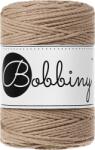 Bobbiny Macrame Cord 1, 5 mm 100 m Sand Șnur (MD-E025)