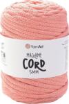 Yarn Art Macrame Cord 5 mm 5 mm 85 m 767 Șnur (Macrame Cord 5 mm 767)