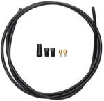 Hayes Fékhez fékcső szett első 90 mm Sole/Ride/Dyno fekete