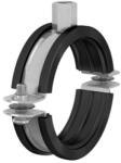 Technik Therm Gumis bilincs 165 -168, FRS, M8/10 79459 (79459)