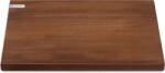 Wüsthof 7296 Vágódeszka - Hőkezelt Bükk XL (W-4159800205) (W-4159800205)