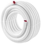 Technik Therm szellőzőcső, 75x6, 5 mm (50 méteres fehér tekercsben) TBA TT-TBA-75 (TT-TBA-75)
