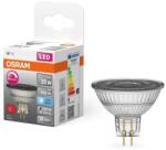 OSRAM Dimmelhető LED izzó MR16 GU5, 3/5W/12V 4000K 36° CRI 90 - Osram 4058075796737 (P227964)