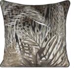 Eurofirany Párnahuzat CHP17A Eva Minge 60 x 60 cm Eurofirany fekete (463592)