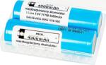Blow 85-584# Akkumulátor 21700 Li-ion Samsung 4900 mAh 2szt 3, 6v