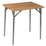 Bo-Camp Eco Foldable Bamboo (76014185)