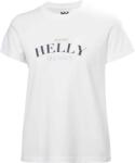 Helly Hansen W core graphic t-shirt 2.0 m - sportisimo - 70,39 лв
