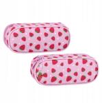 Starpak Fruits Epres Ovális Tolltartó - 550901 (STK PIO745) (STK PIO745)