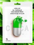 Esfolio LEBELAGE Capsule Cica Mask Pack 28 ml (1311539) (1311539)