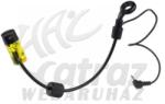 Carp Academy Bobbin Sárga Swinger - Világítós Láncos Kapásjelző (6363-004)
