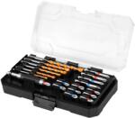 GRAPHITE Fúró és Bit Készlet, 20 - xupe - 5 780 Ft