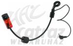 Carp Academy Bobbin Piros Swinger - Világítós Láncos Kapásjelző (6363-002)