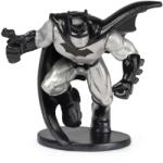 Spin Master Figurine Spin Master Batman de 5 cm într-un butoi (6061211) Figurina