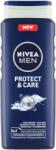 Nivea MEN Protect & Care Shower Gel 500 ml (9005800224473) (9005800224473)