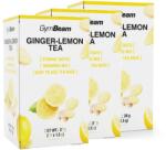 GymBeam - Gyömbér Citrom Tea - 60 X 1, 5 G
