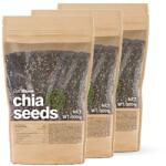 GYMBEAM - Chia Mag - 3 X 500 G