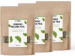 GymBeam - Ginkgo Biloba Tea - 3 X 50 G