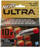 Hasbro Darts NERF ULTRA 10 (E7958)