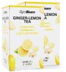 GymBeam - Gyömbér Citrom Tea - 40 X 1, 5 G