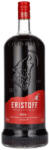 ERISTOFF Red Sloe Berry /Kökény/ Vodka [2L|18%] - diszkontital