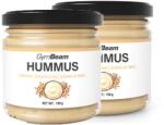 GymBeam - Humusz - 2 X 190 G