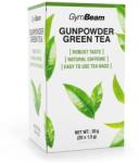 GymBeam - Gunpowder Zöld Tea - 20 X 1, 5 G