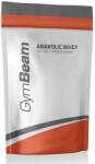 GymBeam - Anabolic Whey - Fehérjepor Kreatinnal és Glutaminnal - 2500 G