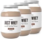 GymBeam - JUST WHEY GRASS-FED PROTEIN - 3 x 1000 G