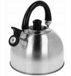 Brunbeste BB-2401-B rozsdamentes acél vízforraló 2L ezüst (BB-2401-B) (BB-2401-B)