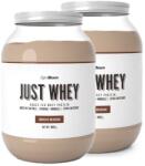 GymBeam - JUST WHEY GRASS-FED PROTEIN - 2 x 1000 G