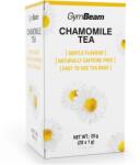 GymBeam - Kamilla Tea - 20 X 1 G